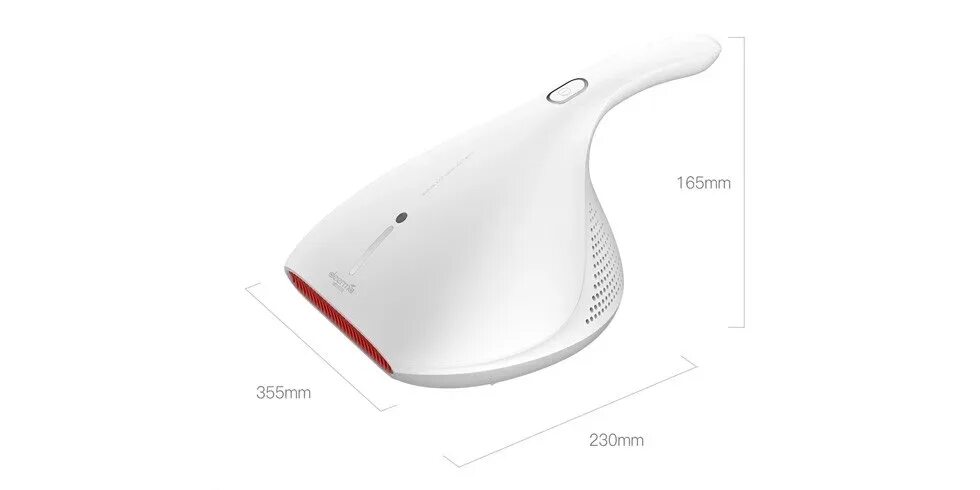 Пылесос Xiaomi Deerma cm800 Mite Vacuum Cleaner. Пылесос Deerma cm800 белый. Пылесос для удаления пылевых клещей Deerma Mite Vacuum Cleaner cm800. Deerma cm810. Xiaomi mijia пылевых клещей