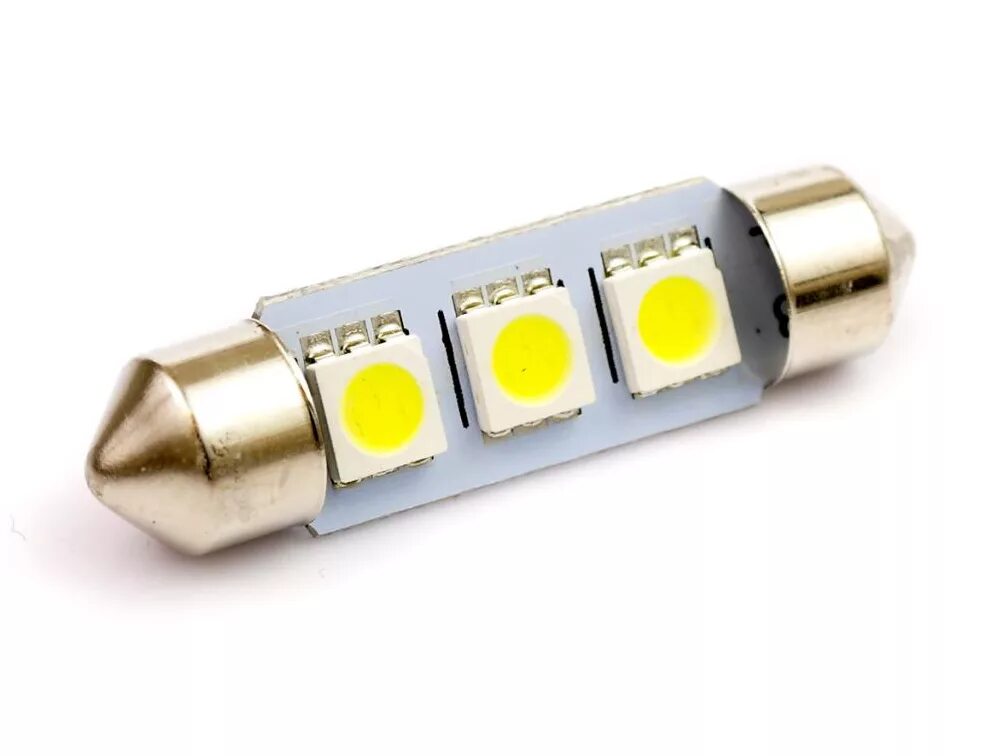 C5w 12v 5w. C5w 12v 5w светодиодная. Лампа светодиодная c5w 12v 3smd, 36 мм. 39mm-3smd-5050.