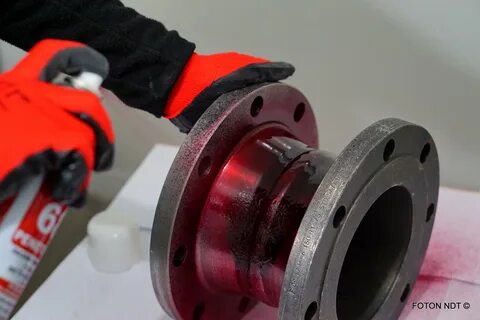 Destructive tests