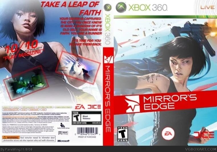 Чит edge. Mirrors edge xbox 360. обложка mirrors edge xbox one. mirror&#039;s edge xbox 360 обложка. brink xbox 360 коробка.
