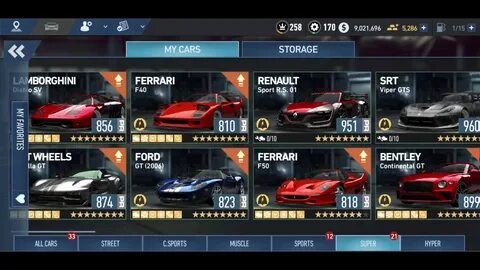 Nfs no limits 7.9 0
