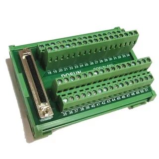 68 pin