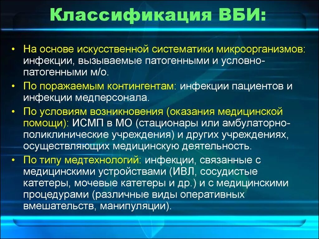 Механизм передачи исмп. Классификация внутрибольничных инфекций. Внутренняя инфекция. Внутрибольничные инфекции примеры. Внутрибольничная инфекция (ВБИ).