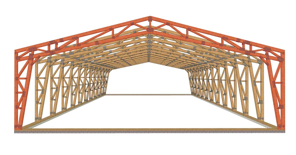 Каркас Ангара 12х12. Стропильные фермы 1 ФБС 24. Фермы стропильные фсм18i. Каркас Ангара 12х24.