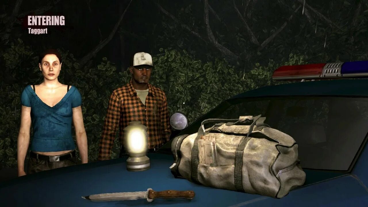Surviving death