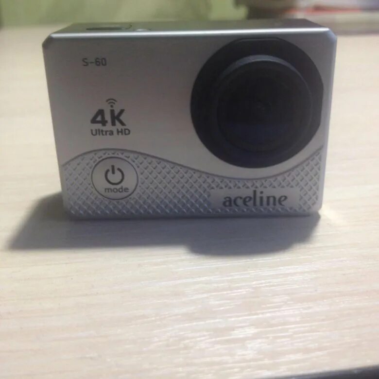 Экшн-камера Aceline s-60. Aceline 4k s60. Экшн видеокамера Aceline s-60 Silver. Экшен камера Aceline 4 k. Aceline s 60