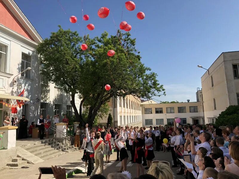 Севастополь школа 1 сайт