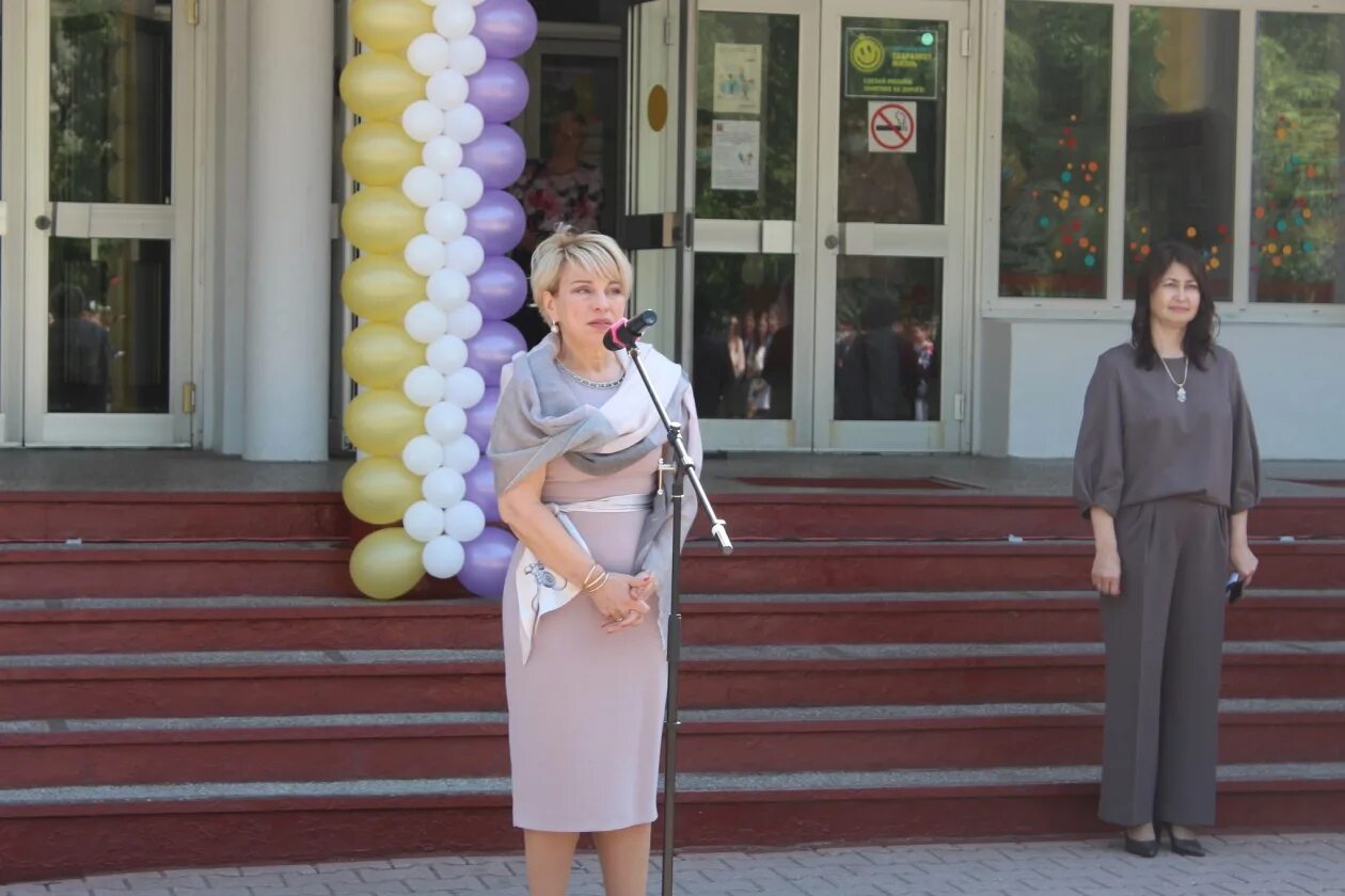 Обучение приморский край