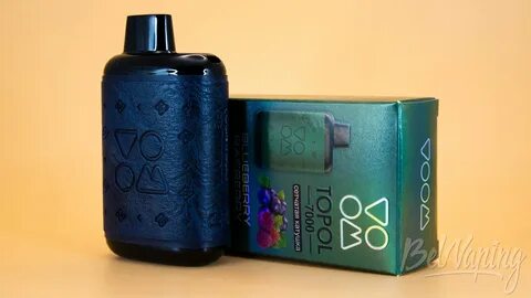 Topol vape