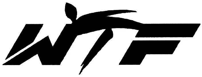 Федерация тхэквондо втф. Тхэквондо ВТФ logo. Всемирная Федерация тхэквондо WTF эмблема. WTF тхэквондо логотип. Герб тхэквондо ВТФ.
