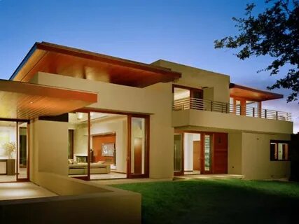 Good modern