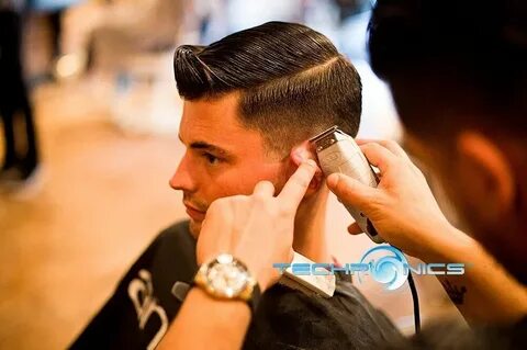Trim barbers