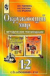 Просвещение методические рекомендации