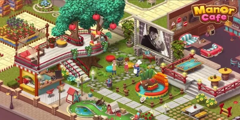 Manor cafe игра. Манор кафе игра. взломанная игра манор кафе. manor cafe меган. игра manor cafe мод.