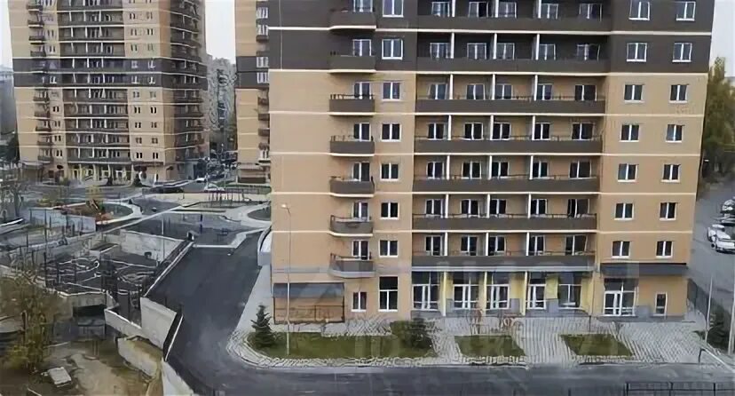 Квартира ростов на дону сельмаш