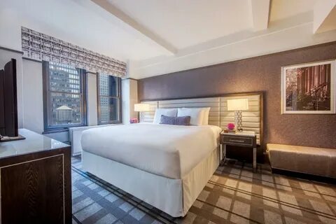 Hotel new york 4
