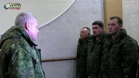 Граждан лнр