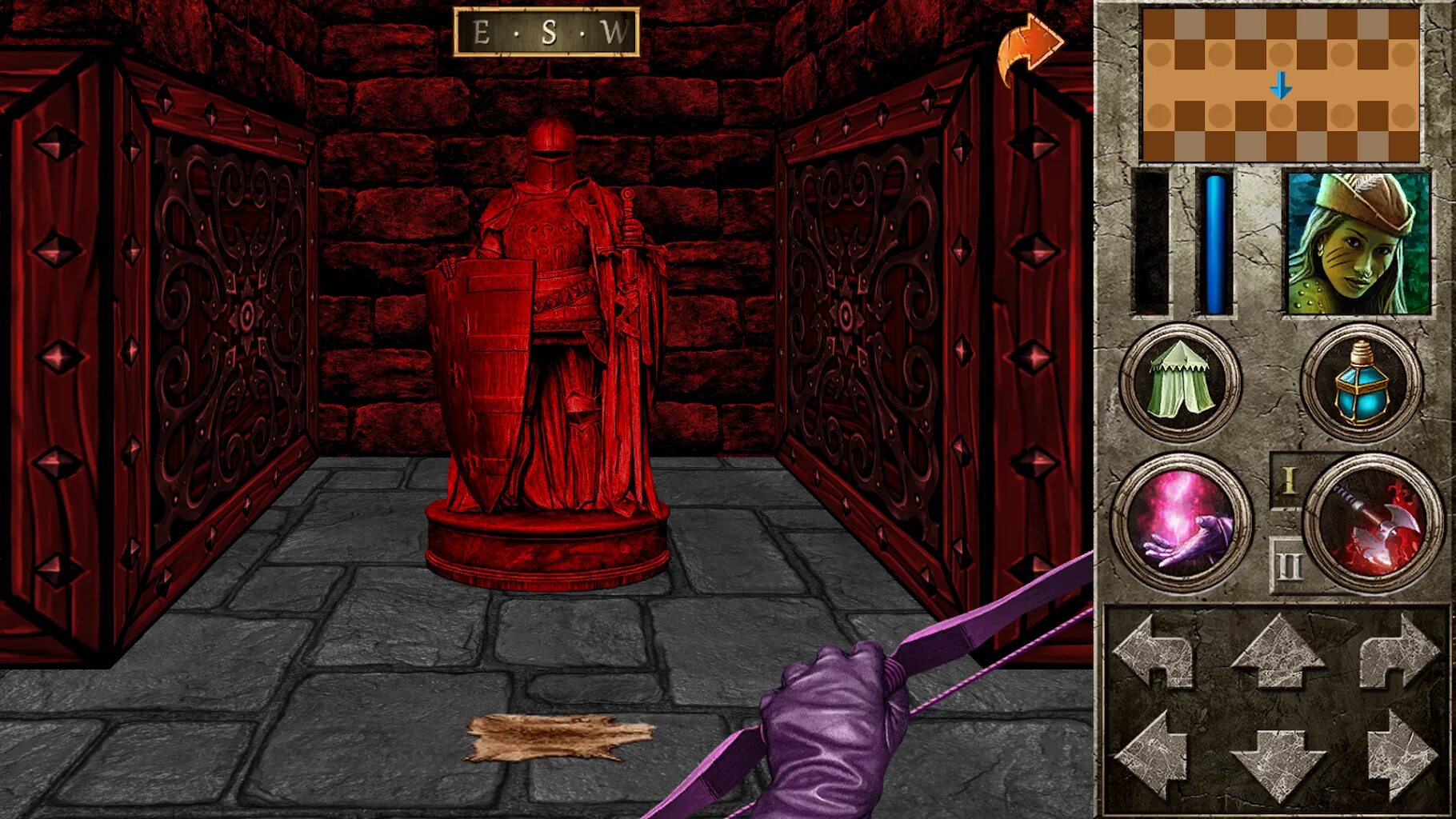 Quest curse. Игра quest. the quest на андроид на русском. cursed игра. игра macguffin’s curse.