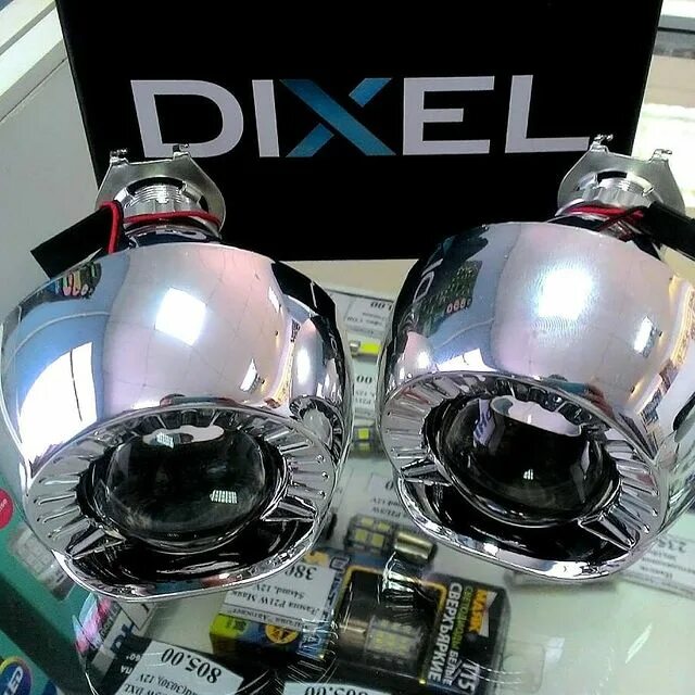 автосвет орск