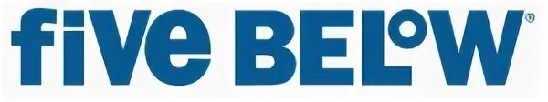 Five below