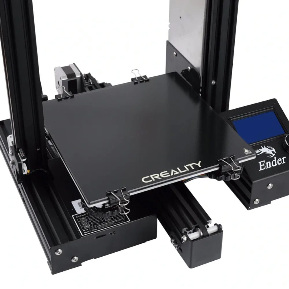 Creality ender 3 pro. 3d принтер creality3d ender-5 pro. 3d принтер эндер 3 про. creality ender 5 pro.