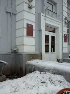 Адрес коммунальная 6