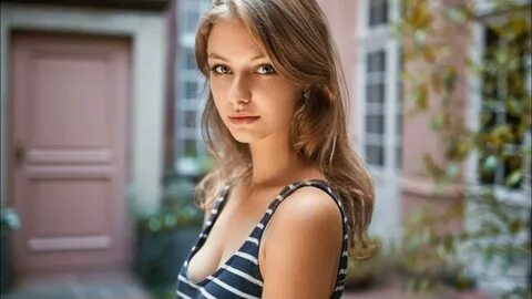Are this women nice