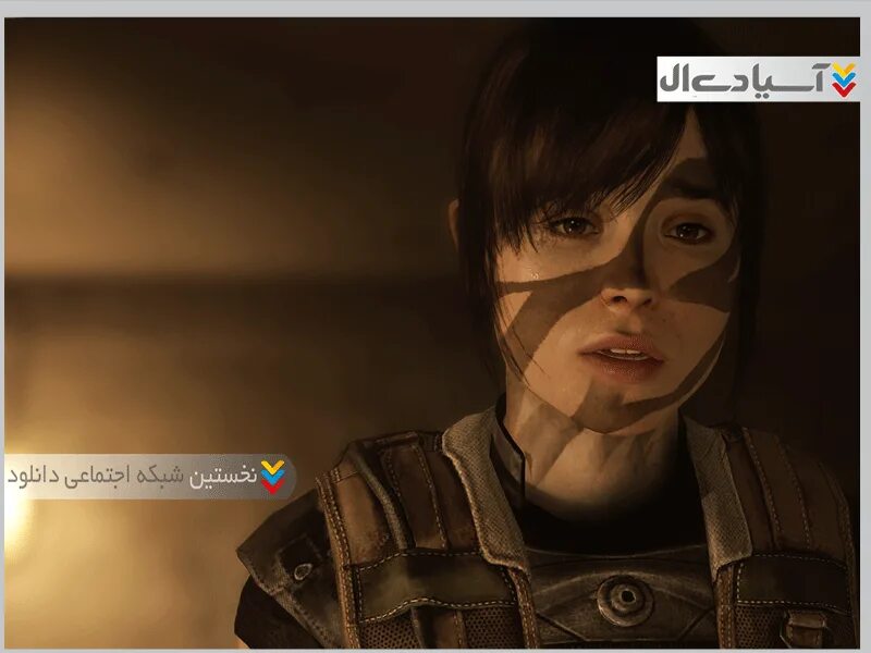Beyond two обзор. Beyond two souls джоди. эллен пейдж beyond two souls. джоди холмс beyond two souls. бейонд ту соулс геймплей.