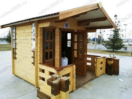 Минибрус пермь