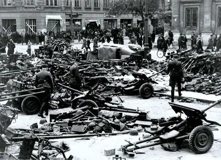 Вторжение в польшу в 1939 году