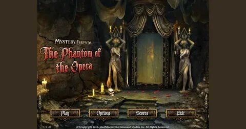 Opera игра
