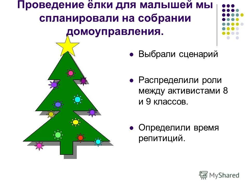 Сценарий рождественской елки для детей. Сценарий рождественской елки для детей