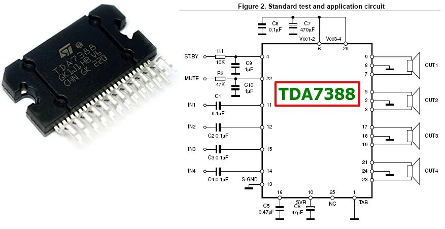 TDA 7388 усилитель даташит. TDA 7388 И 7850. Аудио чип TDA 7388. Tda7388 для Sprint Layout. Tda 7388 усилитель