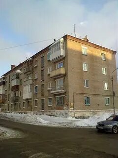 18 березники