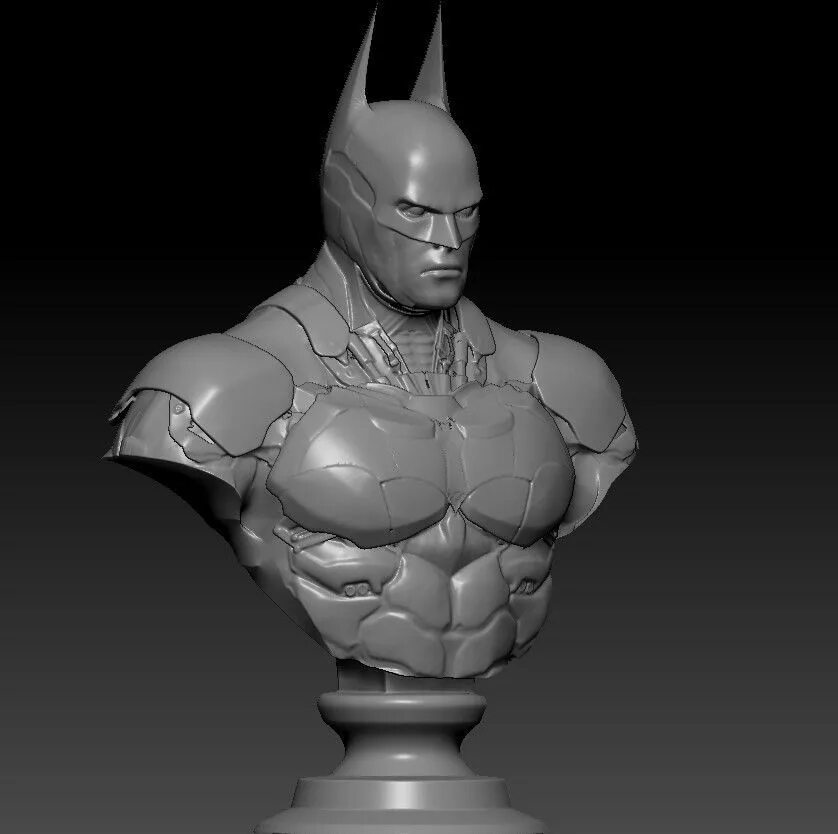 Бэтмен 3д модель. Batman Mezco 3д модель. Batman 3d модель STL. Бэтмен для 3d принтера. Модель бэтмена