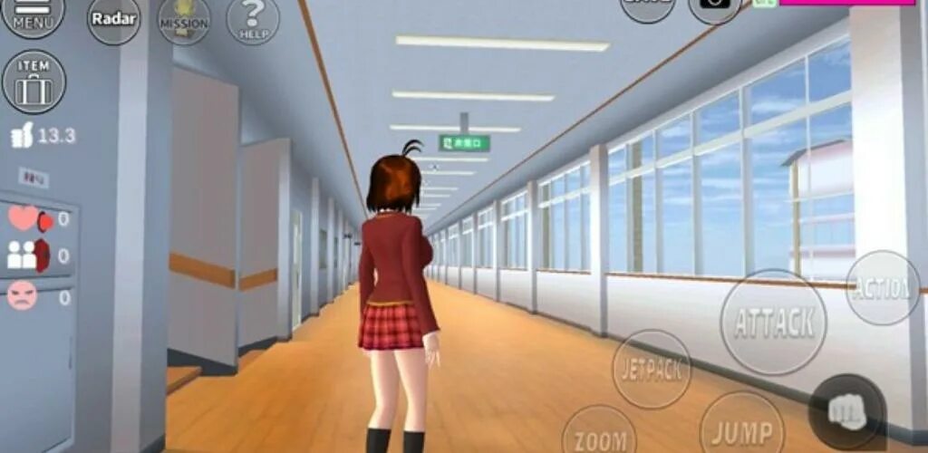 Sakura school мод денег simulator. Сакура скул герлс симулятор. sakura school геймплей. sakura school simulator девочка. сакура школа симулятор 3.