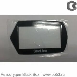 Стекло starline