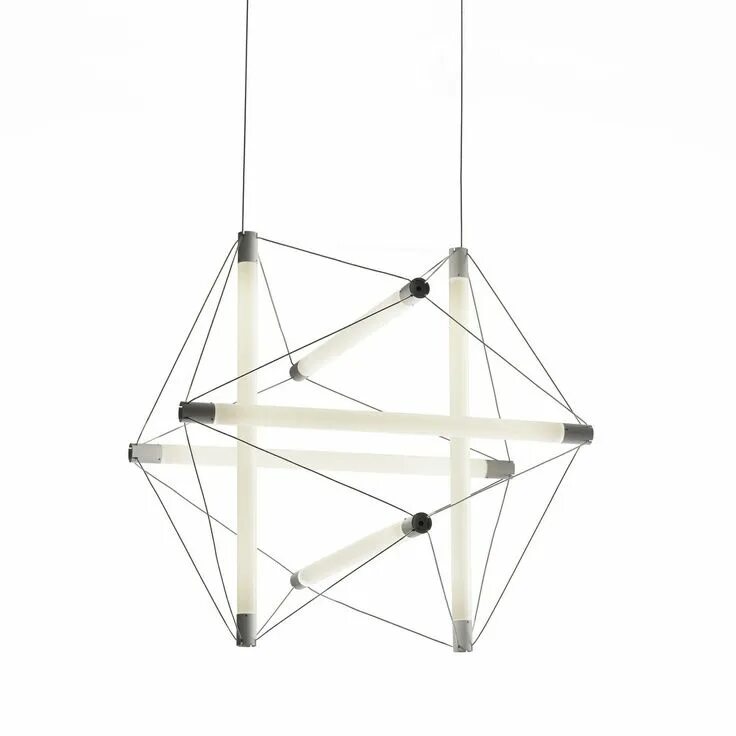 Structure weight. Ingo maurer — светильник light structure 19702013. ingo maurer светильники. light structure светильник. tiga structure light grey.