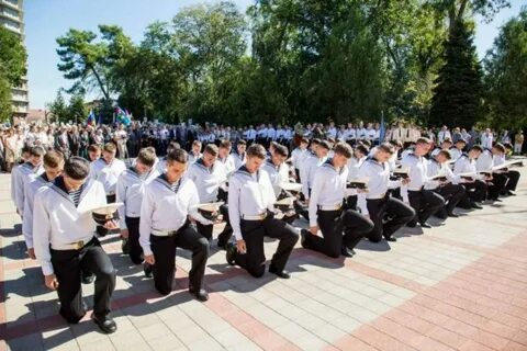 Анапа военное