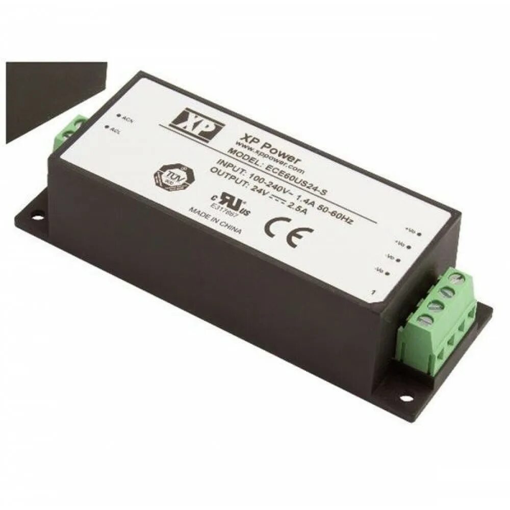 Ac dc power module