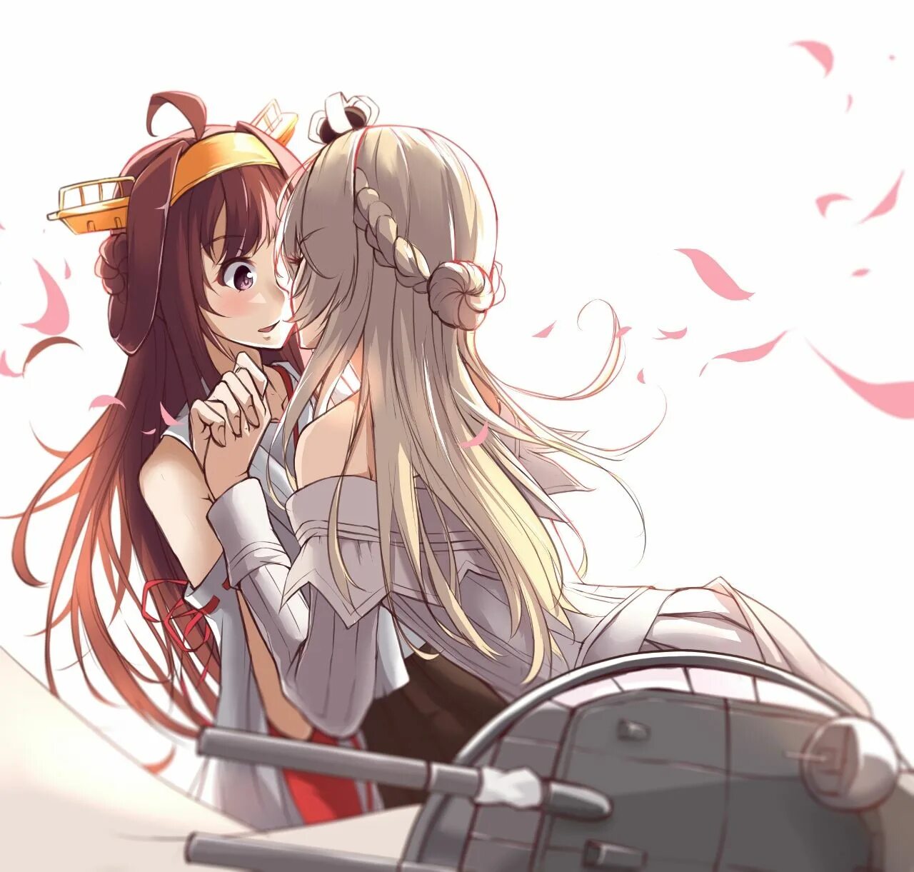 KANCOLLE Юри. Kantai collection Юри. Kongou kantai collection. Kantai collection KANCOLLE Юри. Юри переговоры