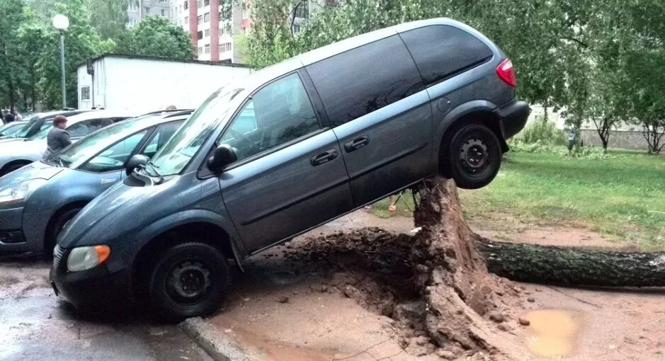 Подвезу подъеду