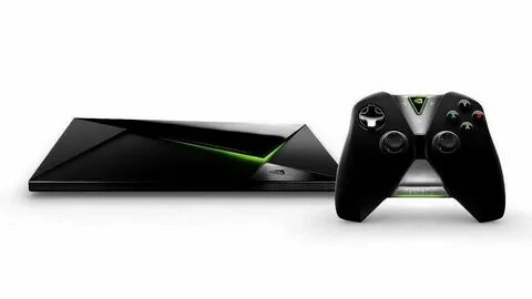 Nvidia shield