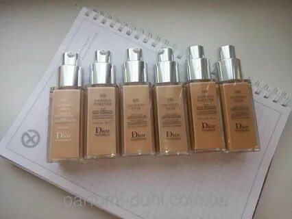 Dior star filter