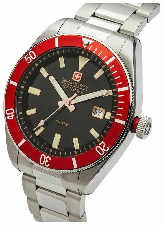 Swiss military hanowa 06-3332. часы swiss military отзывы. Swiss military hanowa navalus. часы swiss military hanowa с черным циферблатом. 003.