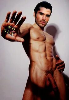 Slideshow eduardo verastegui desnudo.