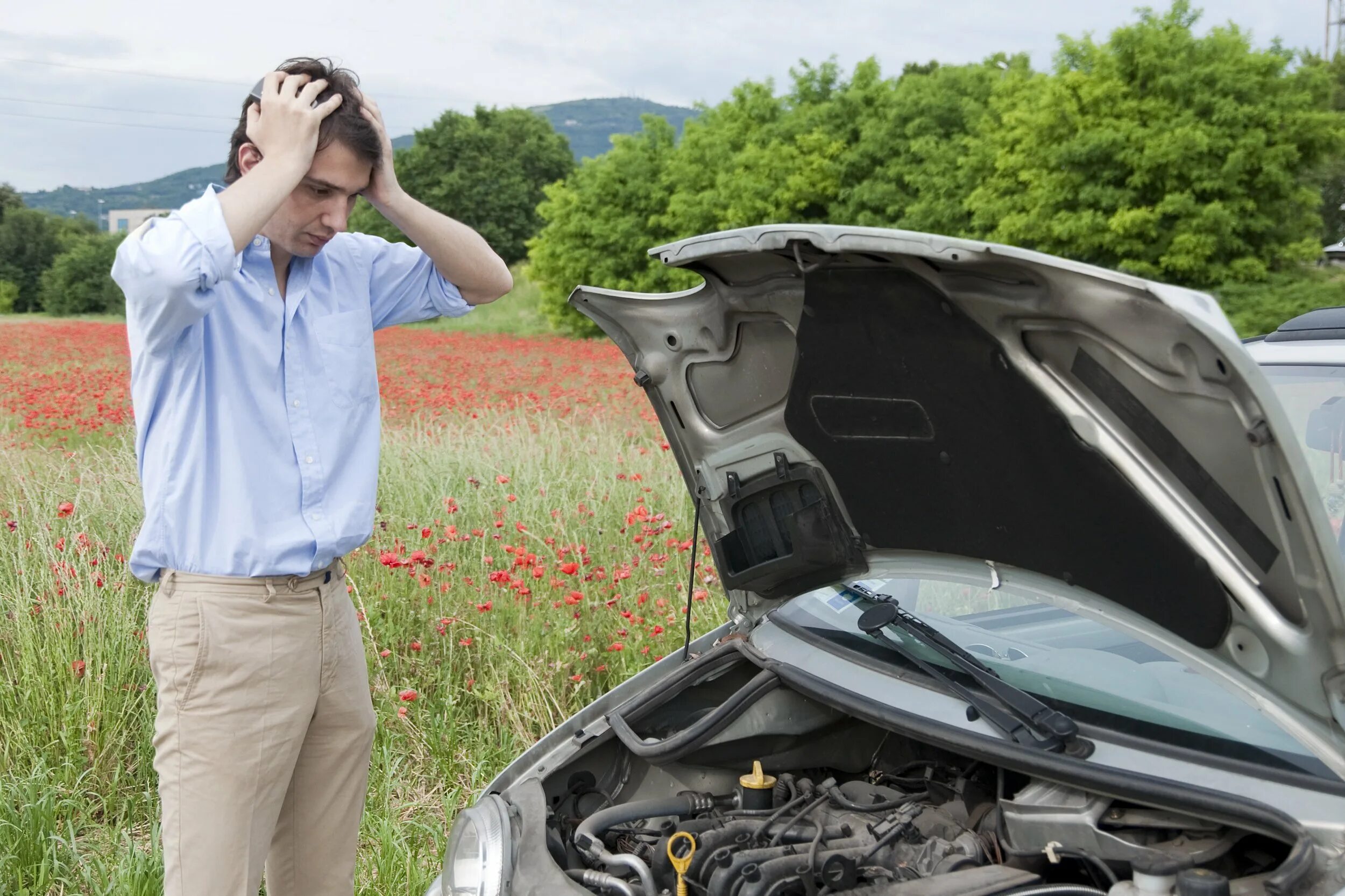 My car broken down. Поломка автомобиля. Неисправности автомобиля. Проблемы с машиной.