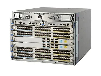 Huawei oceanstor