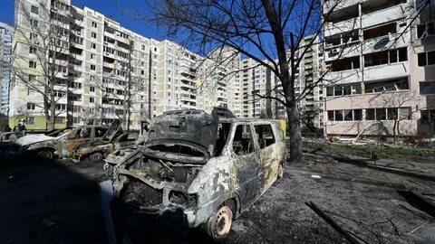 Последняя хроника украины