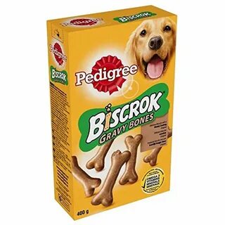 Лакомство педигри